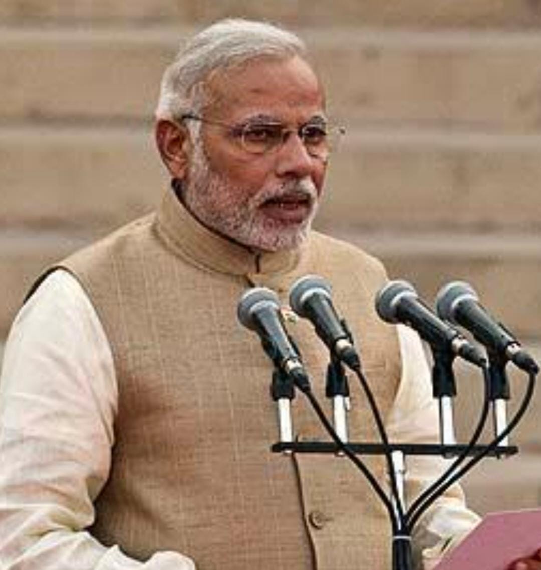 Pm Narendhra Modi : ఈనెల 8న నరేంద్ర మోడీ ప్రమాణ స్వీకారం?