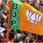 BJP : బీజేపీ జాతీయ అధ్యక్షుడు జేపీ నడ్డాను మార్చనున్న పార్టీ అధినేతలు