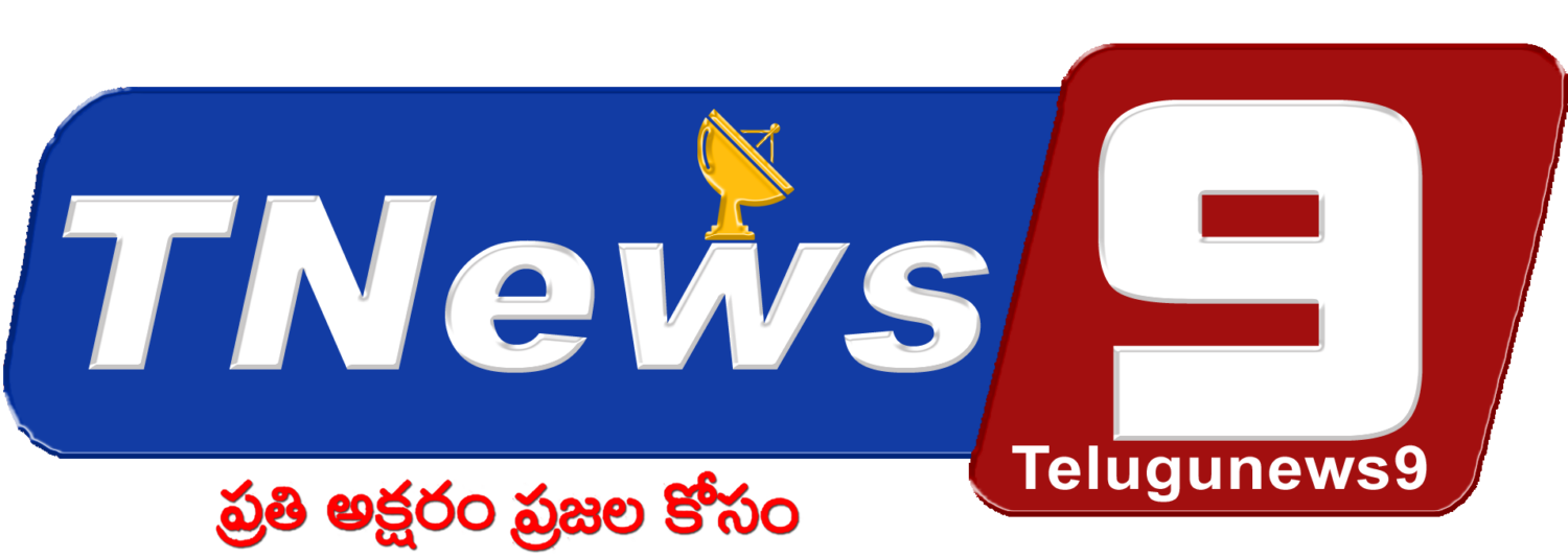 Telugu News9 Tv