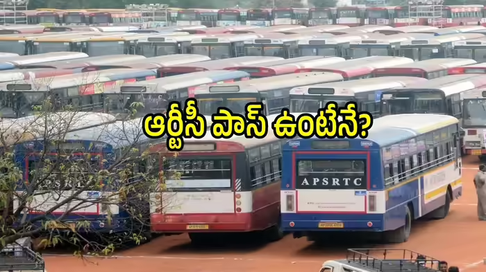 ఏపీలో దివ్యాంగులకు ఉచిత బస్సు ప్రయాణం.. ఆర్టీసీ పాస్ ఉంటేనే అనుమతి!